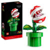LEGO Super Mario 71426 Pianta Piranha - LEGO, Super Mario