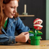 LEGO Super Mario 71426 Pianta Piranha - LEGO, Super Mario