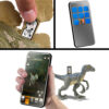 Jurassic World Terizinosauro - Dinosauro Attacca e Ruggisce con Suoni – Mattel - Jurassic World