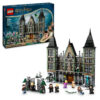 LEGO Harry Potter 76453 Villa Malfoy - Harry Potter, LEGO