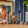 LEGO Harry Potter 76453 Villa Malfoy - Harry Potter, LEGO