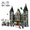 LEGO Harry Potter 76453 Villa Malfoy - Harry Potter, LEGO