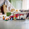 LEGO City 60454 Camper Van Delle Vacanze D’Avventura - LEGO