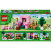 LEGO Minecraft 21268 La Casa Del Maialino - LEGO, Minecraft