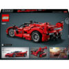 LEGO Technic 42212 Ferrari Fxx K con Motore V12 Da Esposizione - LEGO
