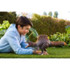 Jurassic World Spinosauro Coda Letale - Dinosauro con 2 Mosse d’Attacco – Mattel - Jurassic World