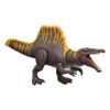 Jurassic World Spinosauro Coda Letale - Dinosauro con 2 Mosse d’Attacco – Mattel - Jurassic World