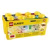 LEGO Classic 10696 Scatola Mattoncini Creativi Media - LEGO