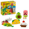 LEGO Classic 11039 Alimenti Creativi - LEGO