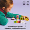 LEGO Classic 11039 Alimenti Creativi - LEGO