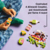 LEGO Classic 11039 Alimenti Creativi - LEGO