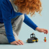 LEGO City 60401 Rullo Compressore - LEGO