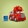 LEGO Duplo Disney e Pixar 10417  Mack Al Circuito - Disney, LEGO