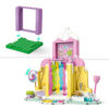 LEGO 11205 Gabby’s Dollhouse Dolce Montagna con Giardino - Gabby’s Dollhouse, LEGO