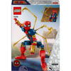 LEGO Marvel 76298 Personaggio Costruibile di Iron Spider-Man - LEGO, Marvel