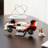 LEGO Icons 10330 Mclaren Mp4/4 e Ayrton Senna - LEGO