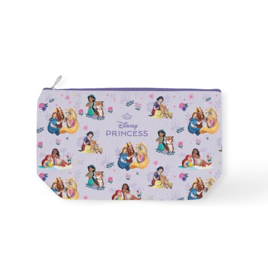 Pochette con fantasia Disney Princess - 