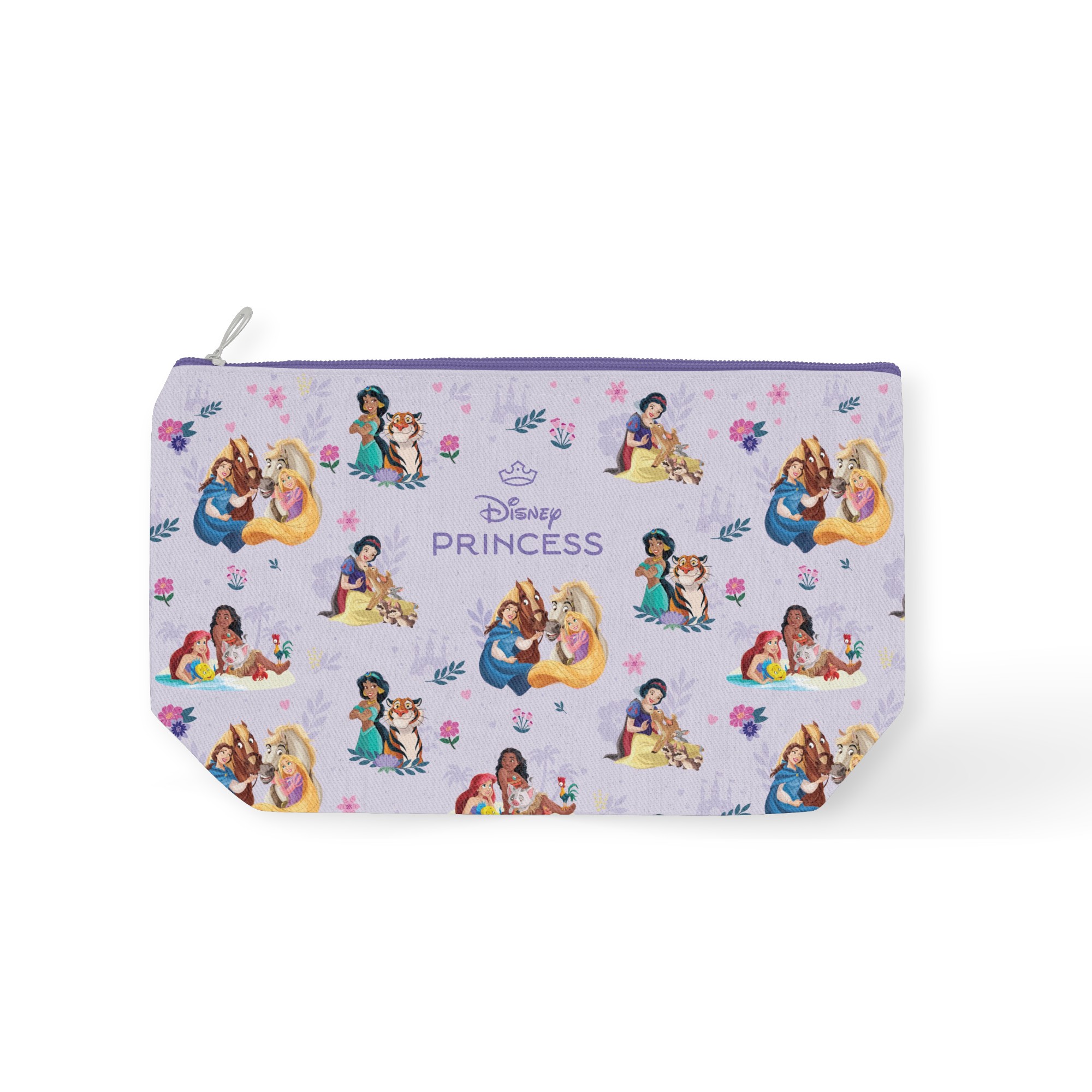 Pochette con fantasia Disney Princess - 