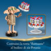 LEGO Harry Potter 76421 Dobby L'Elfo Domestico - Harry Potter, LEGO