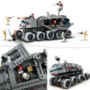 LEGO Star Wars 75413 Juggernaut con 8 Personaggi - LEGO, Star Wars