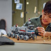 LEGO Star Wars 75413 Juggernaut con 8 Personaggi - LEGO, Star Wars