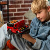 LEGO Technic 42213 Suv Ford Bronco con Motore V6 e Sterzo - LEGO