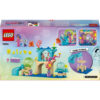 LEGO 11204 Gabby’s Dollhouse Avventura Acquario con Bambolina - Gabby’s Dollhouse, LEGO