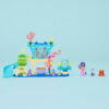 LEGO 11204 Gabby’s Dollhouse Avventura Acquario con Bambolina - Gabby’s Dollhouse, LEGO