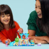 LEGO 11204 Gabby’s Dollhouse Avventura Acquario con Bambolina - Gabby’s Dollhouse, LEGO