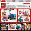 LEGO 72038 Mario Kart Wario vs Re Boo con 2 Veicoli - LEGO, Super Mario