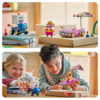 LEGO 72038 Mario Kart Wario vs Re Boo con 2 Veicoli - LEGO, Super Mario