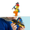 LEGO City 60401 Rullo Compressore - LEGO
