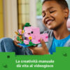 LEGO Minecraft 21268 La Casa Del Maialino - LEGO, Minecraft