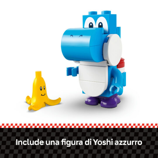 LEGO Super Mario 72031 Mario Kart - LEGO, Super Mario