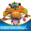 LEGO Sonic 77003 Super Shadow vs. Biolizard - LEGO, Sonic