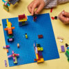 LEGO Classic 11025 Base Blu - LEGO