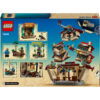 LEGO One Piece 75638 Battaglia Ad Arlong Park con 5 Figure - One Piece, LEGO