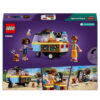 LEGO Friends 42606 Furgoncino Del Fornaio - LEGO