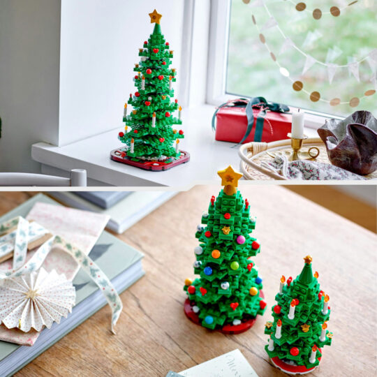 LEGO 40573 Albero di Natale - LEGO