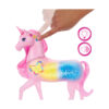 Barbie Unicorno Luci e Suoni - Barbie