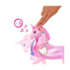 Barbie Unicorno Luci e Suoni - Barbie