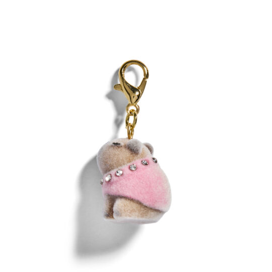 Ciondolo Capibara, Charm Squad - FAO Schwarz