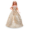 Barbie Magia delle Feste 25 - Barbie