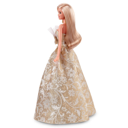 Barbie Magia delle Feste 25 - Barbie