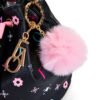 Borsa a secchiello Prince St. - FAO Schwarz