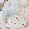 Doudou Skipit Binkie Bye Bye - Bunnies By The Bay