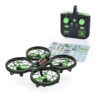 Drone GAMMA Radiocomandabile, personalizzabile con adesivi - Sharper Image