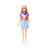 Barbie Malibu Core Doll from series - Barbie