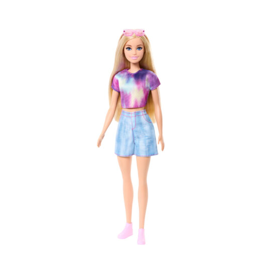 Barbie Malibu Core Doll from series - Barbie