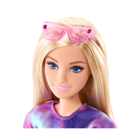 Barbie Malibu Core Doll from series - Barbie